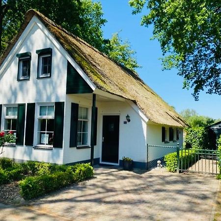Vakantiehuis Villa 56 Heel Exterior foto